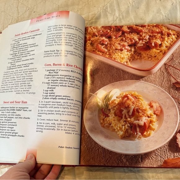 One- dish meals- americas favorite brand name - Picture 5 of 12